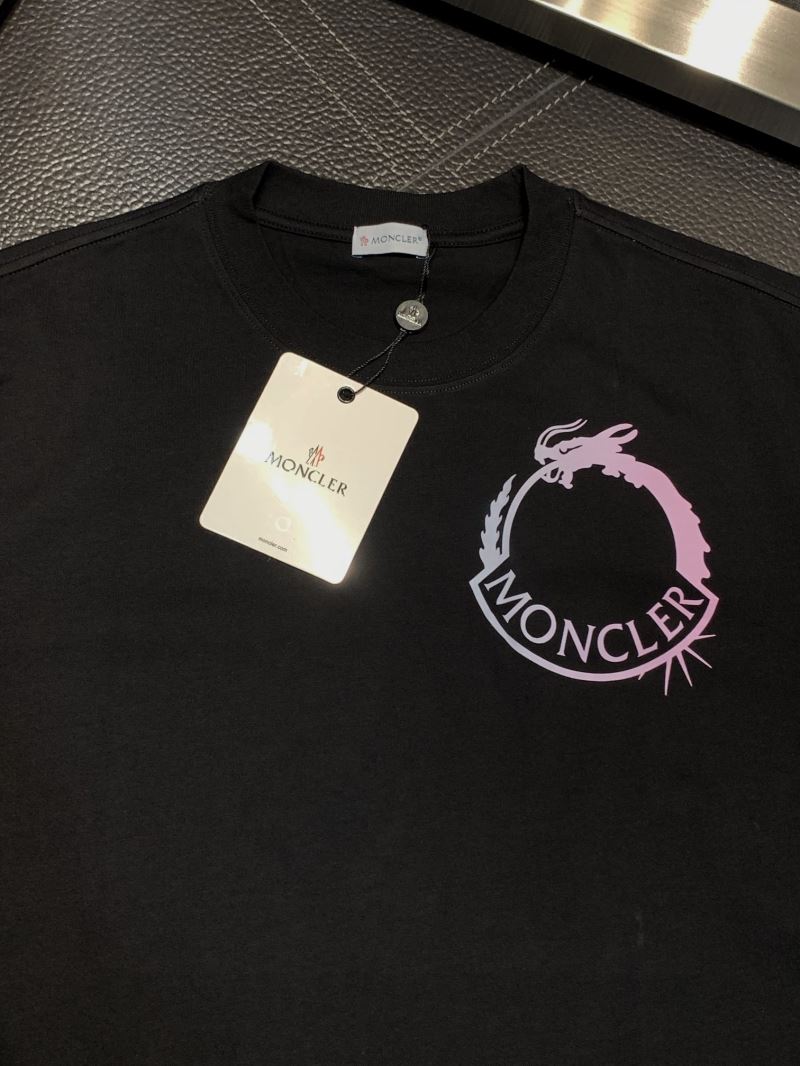 Moncler T-Shirts